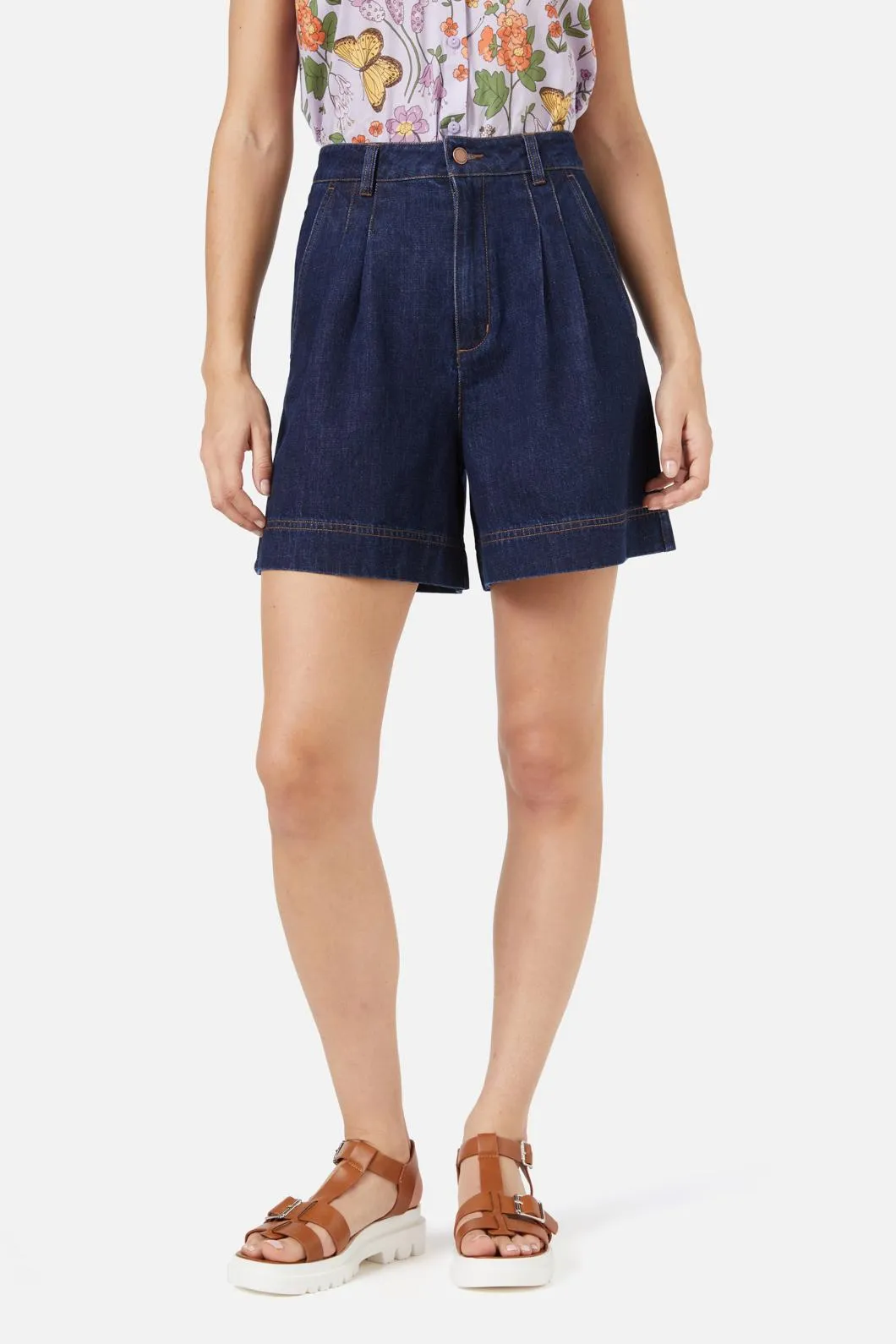 Callista Skort