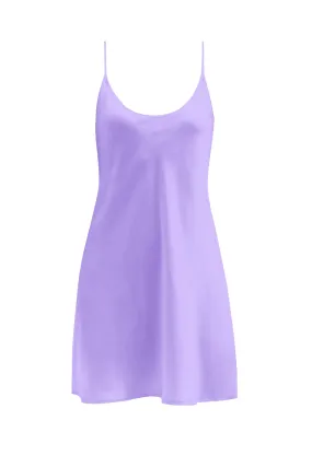 Camisole Mini Dress
