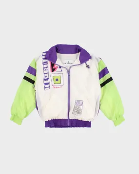 Cerruti Sport Oversized Jacket - XXL