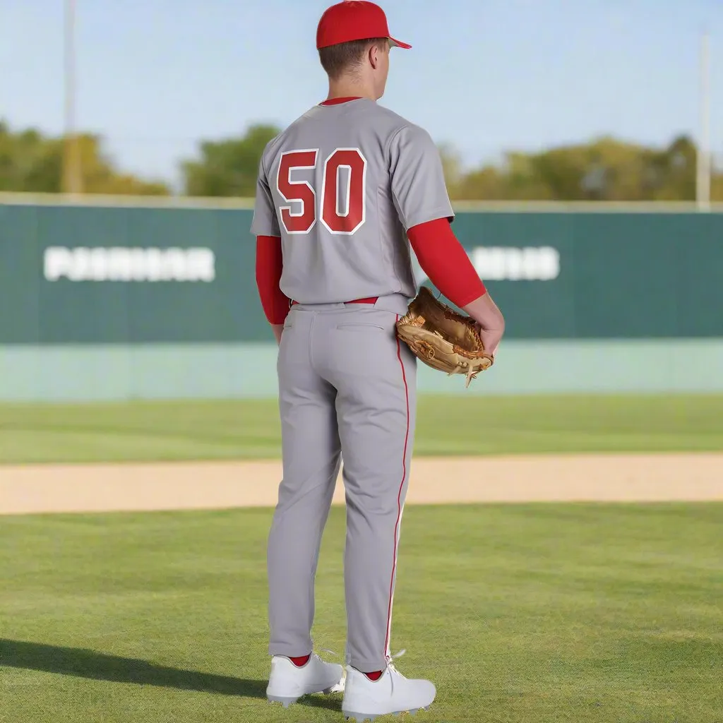 Champro Triple Crown 2.0 Tapered Baseball Pants w/ Braid