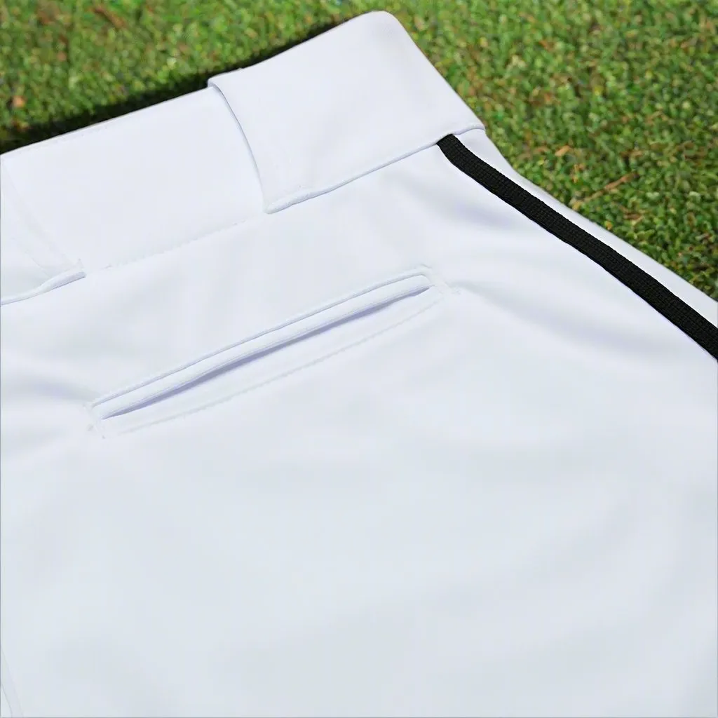 Champro Triple Crown 2.0 Tapered Baseball Pants w/ Braid