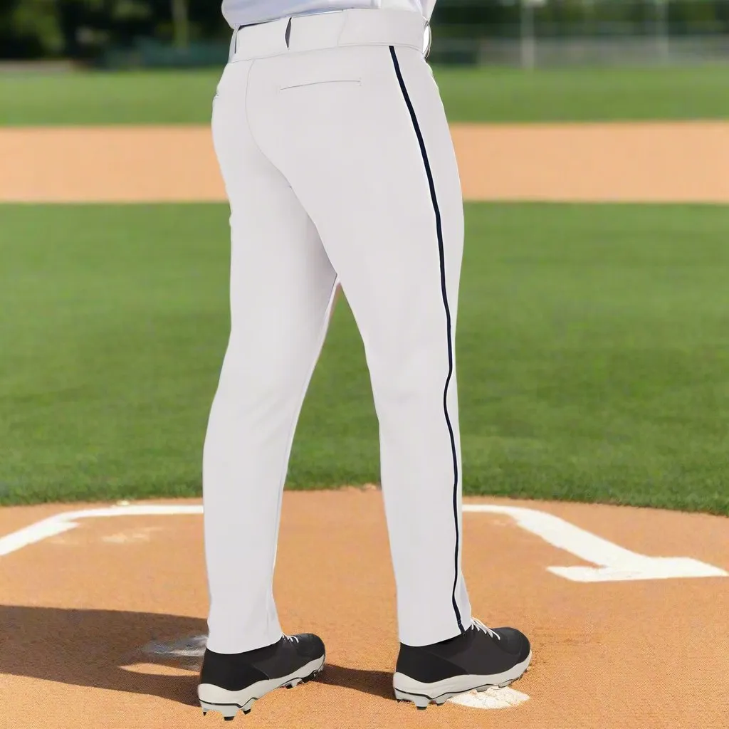 Champro Triple Crown 2.0 Tapered Baseball Pants w/ Braid