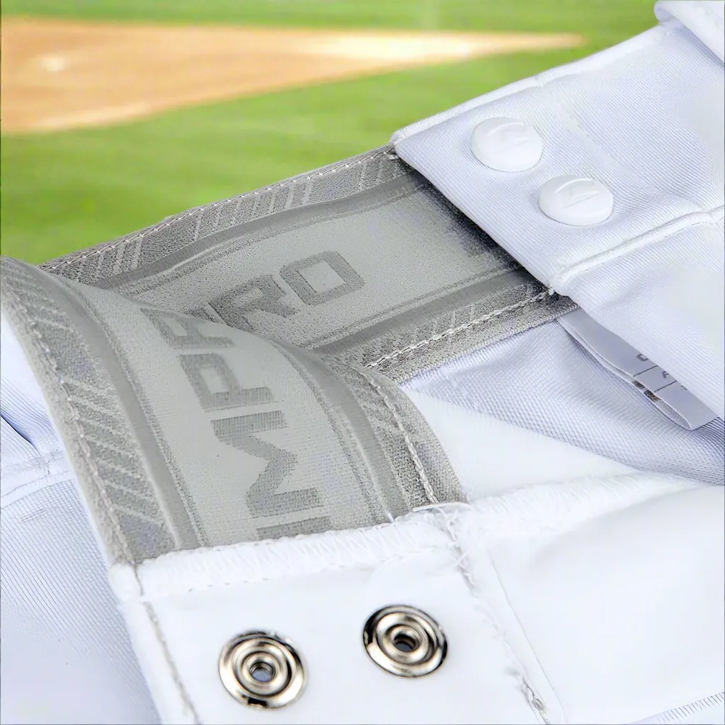 Champro Triple Crown 2.0 Tapered Baseball Pants w/ Braid