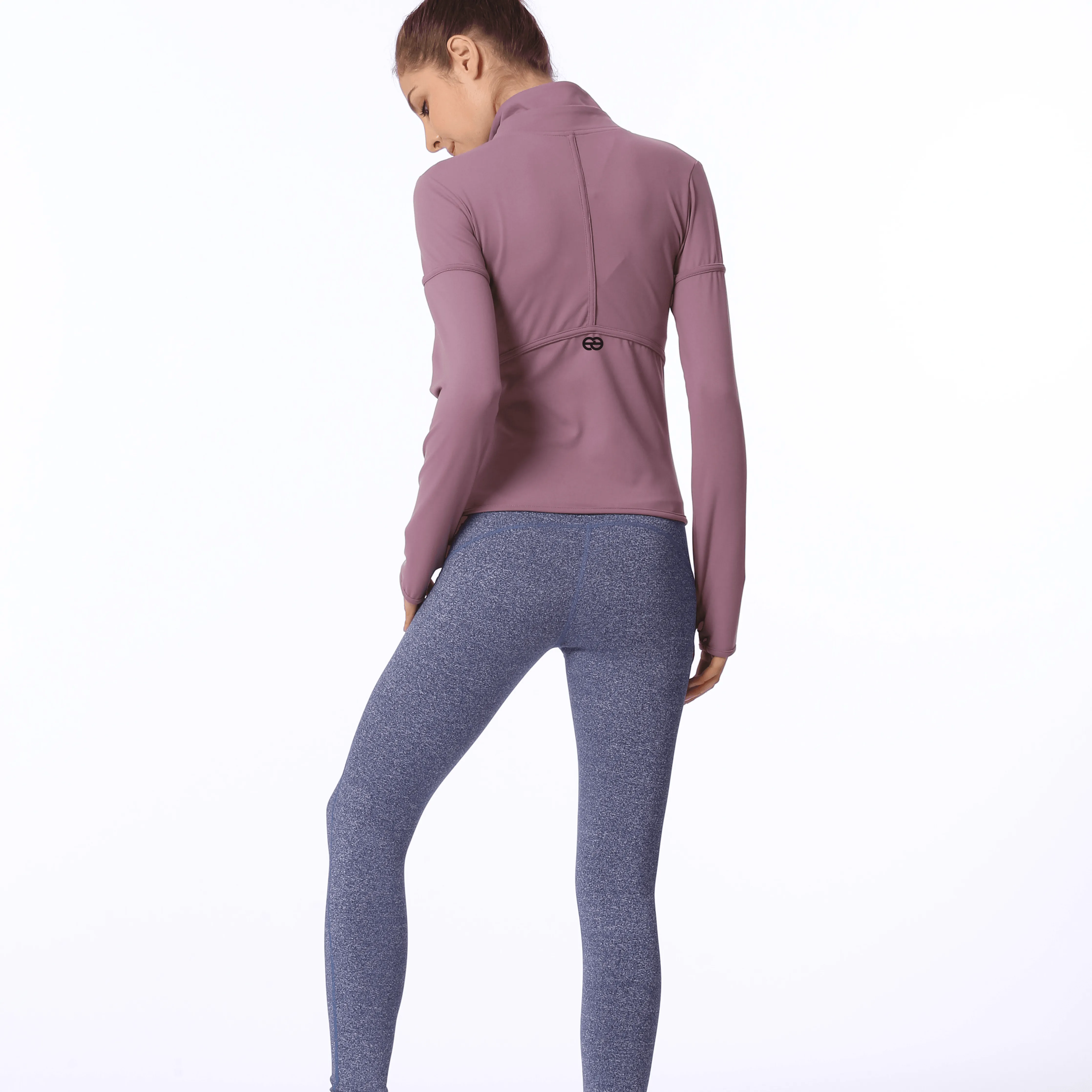 Chateau Rose Performance Jacket