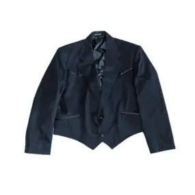 Circle S Men’s Sport Jacket Western Shenandoah