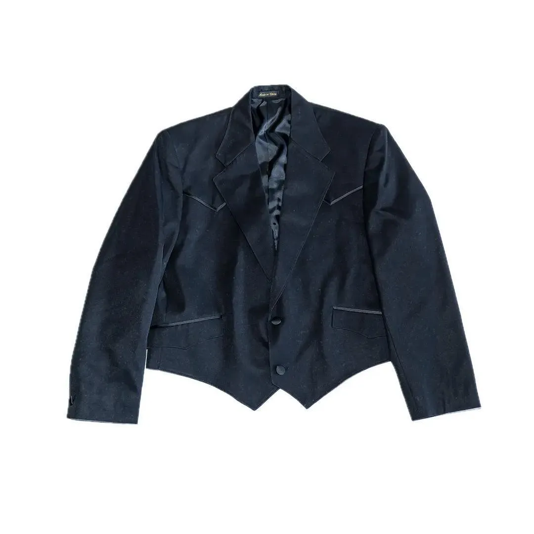 Circle S Men’s Sport Jacket Western Shenandoah