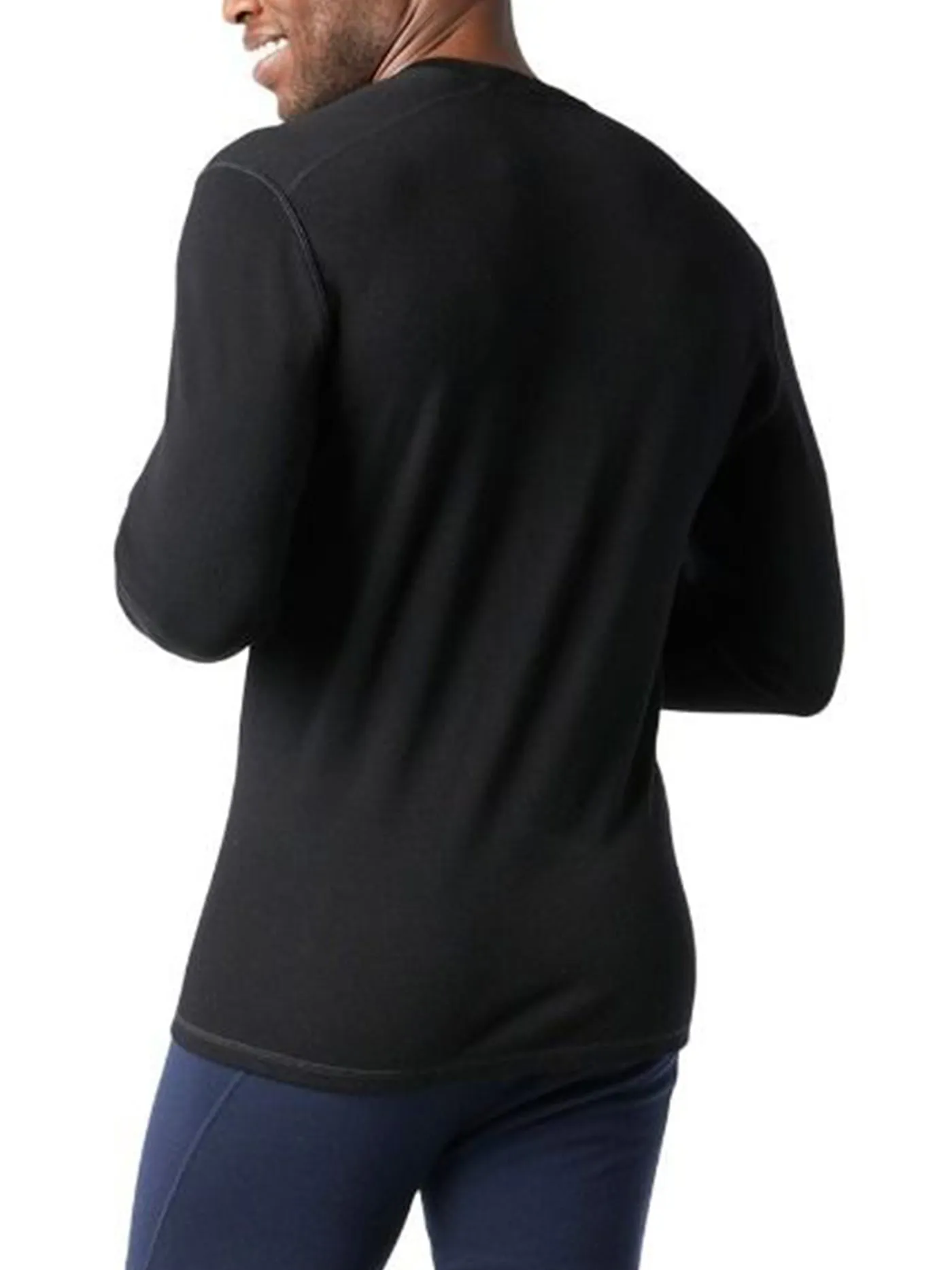 Classic Thermal Merino Base Layer