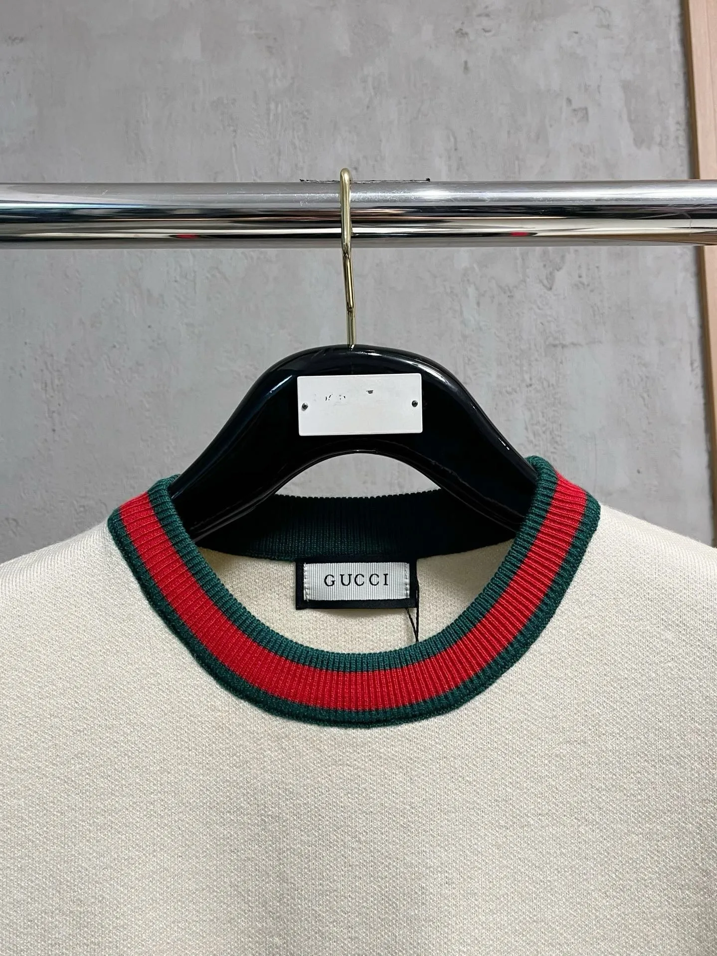 CLTH423 Gucci Wool and Cashmere Sweater / SizeXS/S/M/L