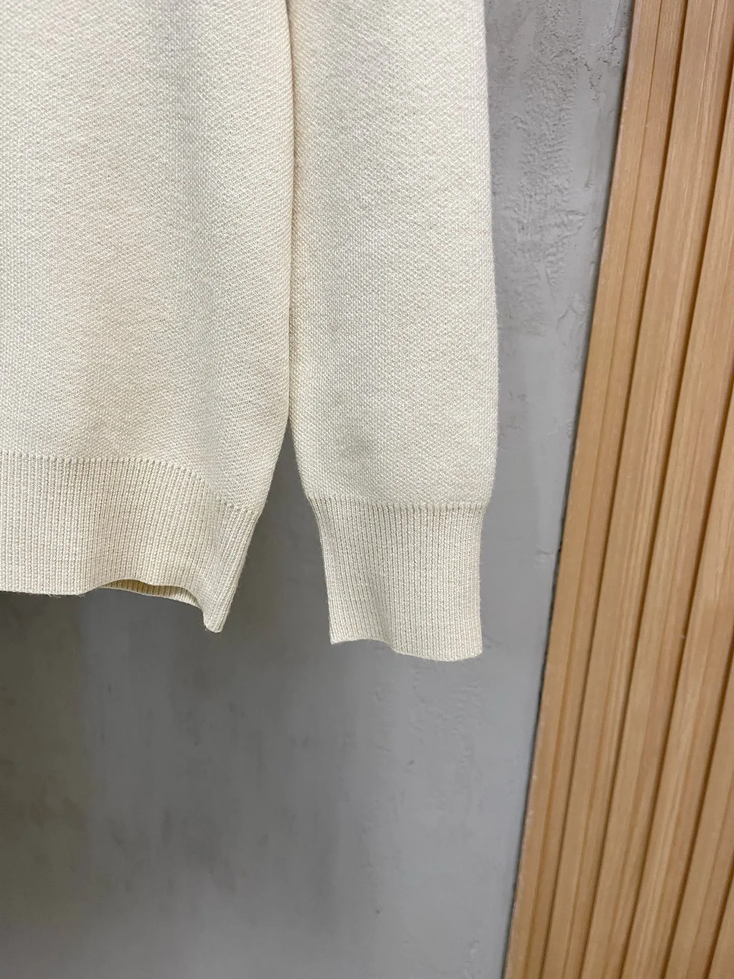 CLTH423 Gucci Wool and Cashmere Sweater / SizeXS/S/M/L