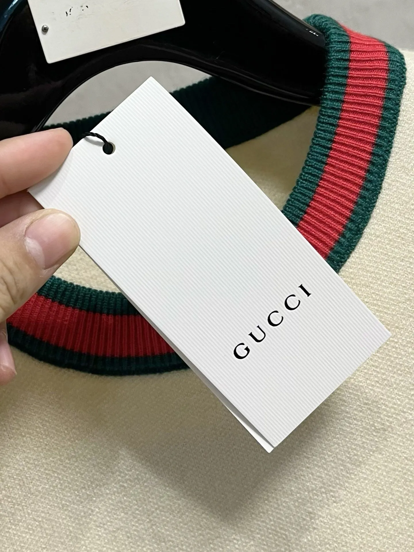 CLTH423 Gucci Wool and Cashmere Sweater / SizeXS/S/M/L
