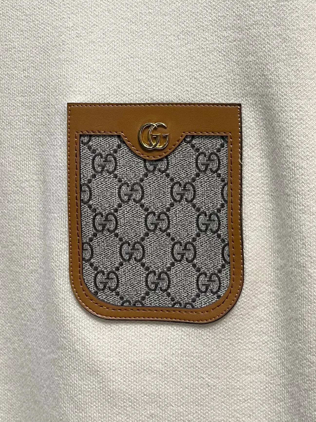 CLTH423 Gucci Wool and Cashmere Sweater / SizeXS/S/M/L