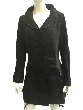 CM1498-23 (Black)