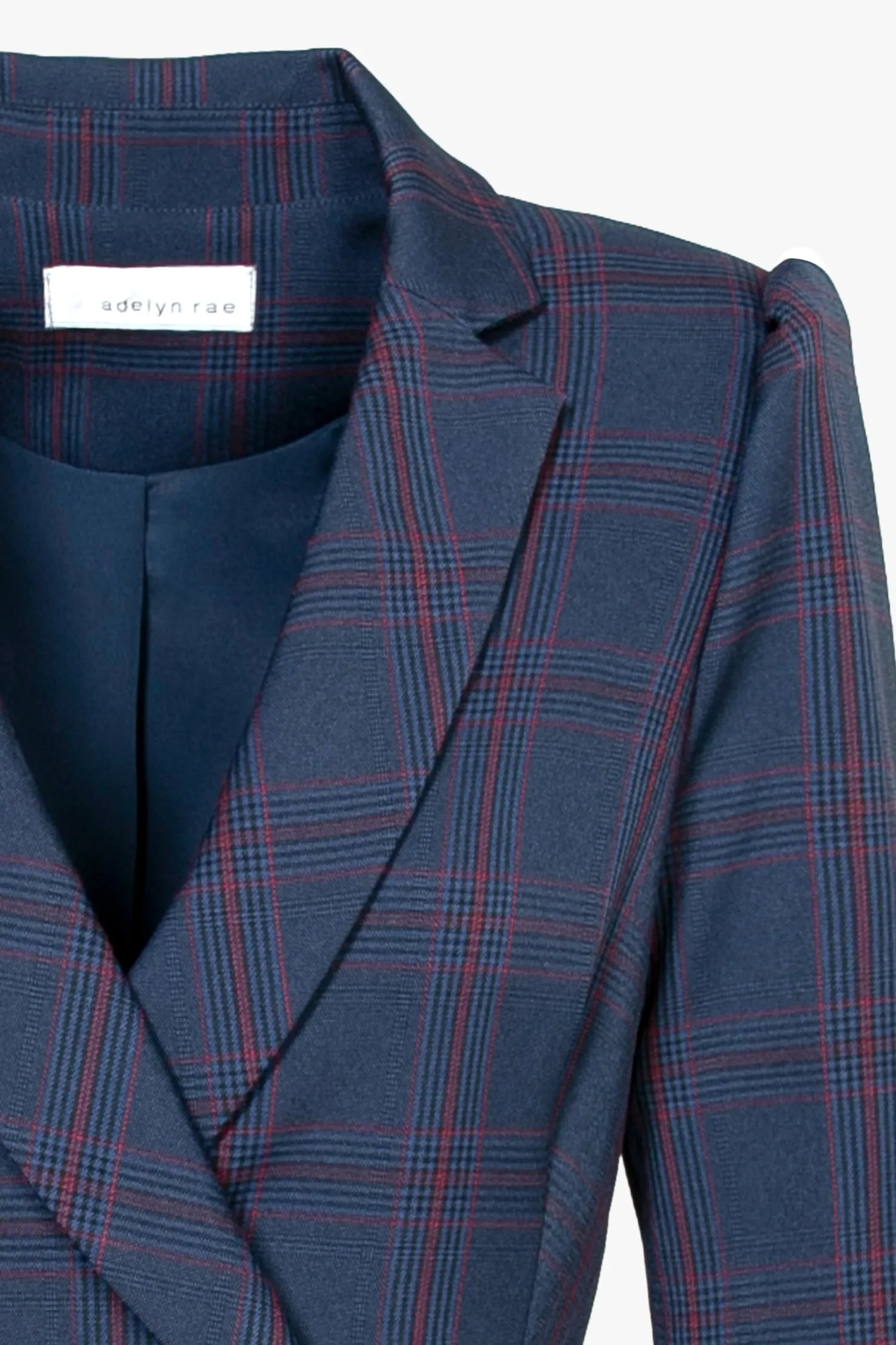 CORA BLAZER DRESS