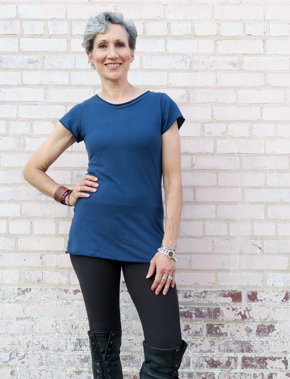 Crew Simplicity Shirt