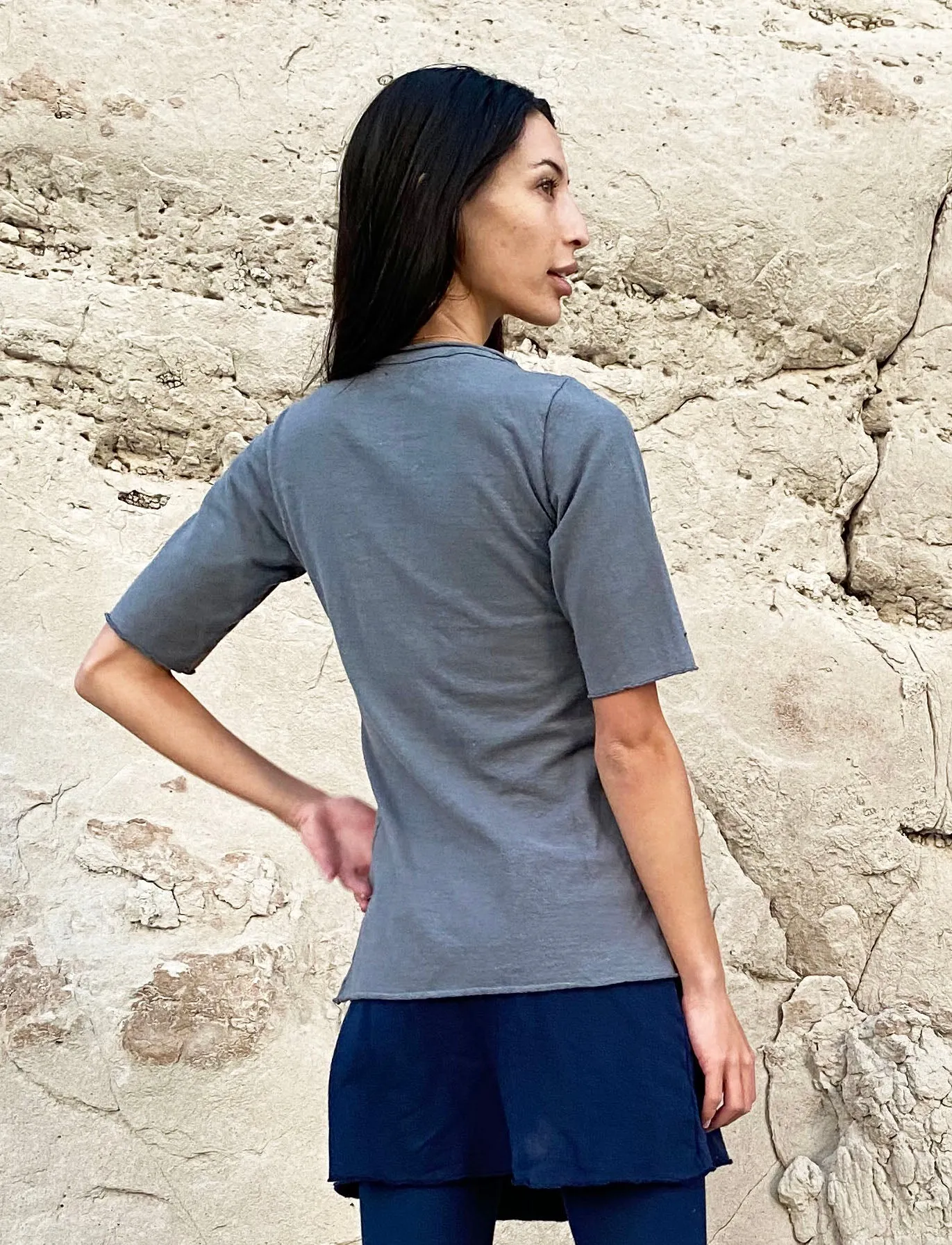 Crew Simplicity Shirt