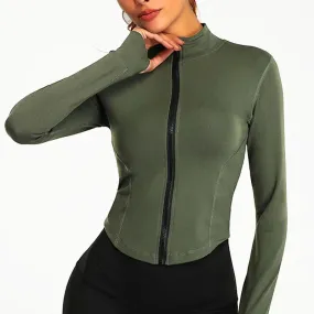 Cycling Jacket | JEANNIE