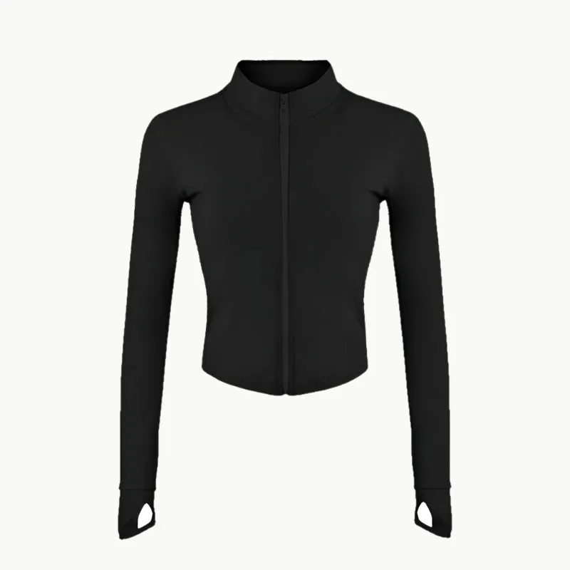 Cycling Jacket | JEANNIE