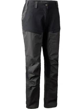 Deerhunter - Lady Ann Water Repellent Teflon shield stretch ladies trouser