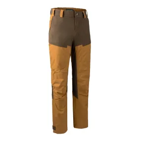 Deerhunter Strike Trousers Bronze