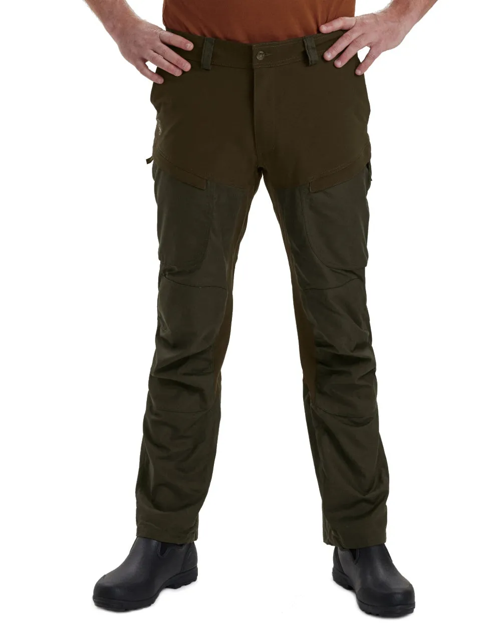 Deerhunter Strike Trousers