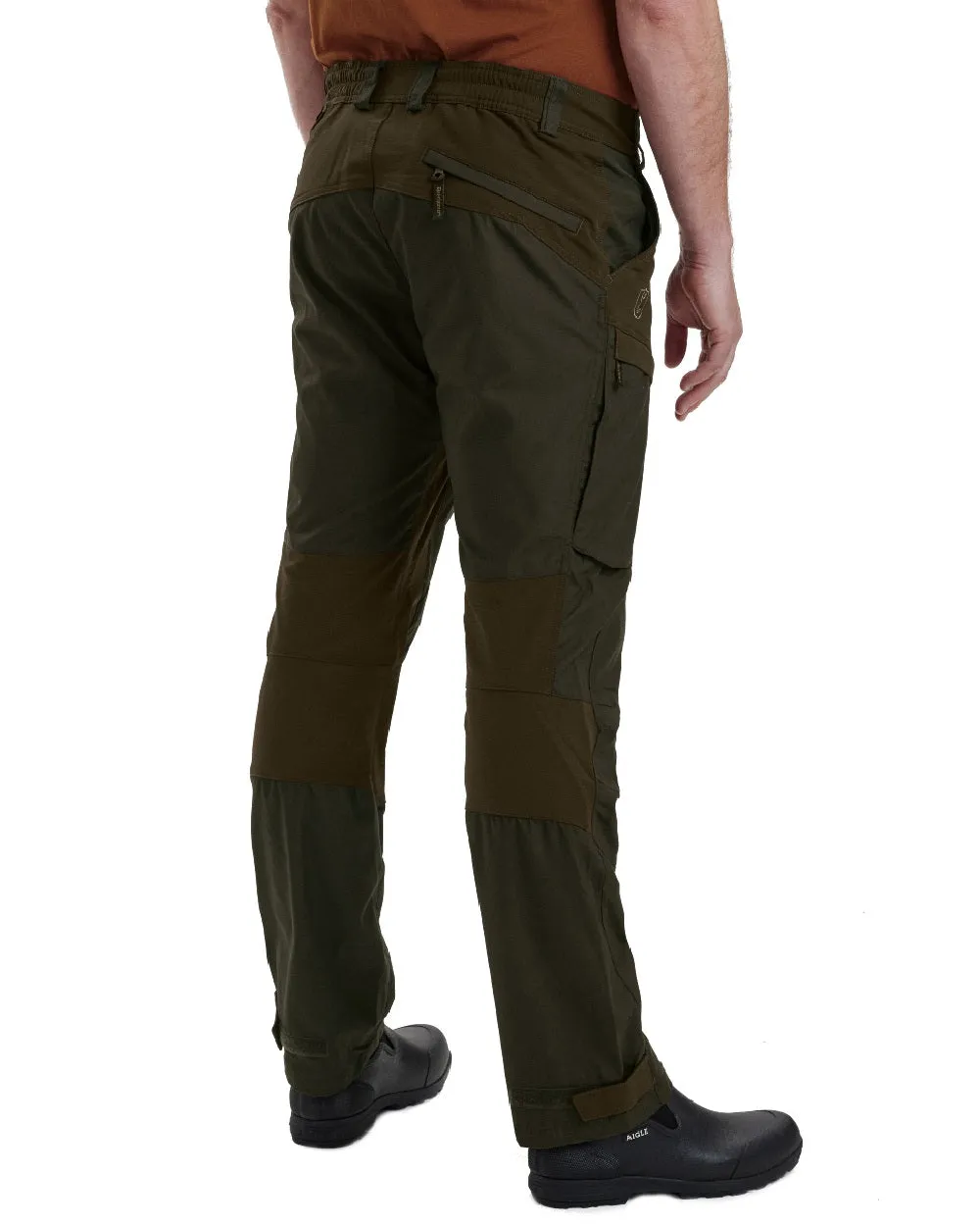 Deerhunter Strike Trousers