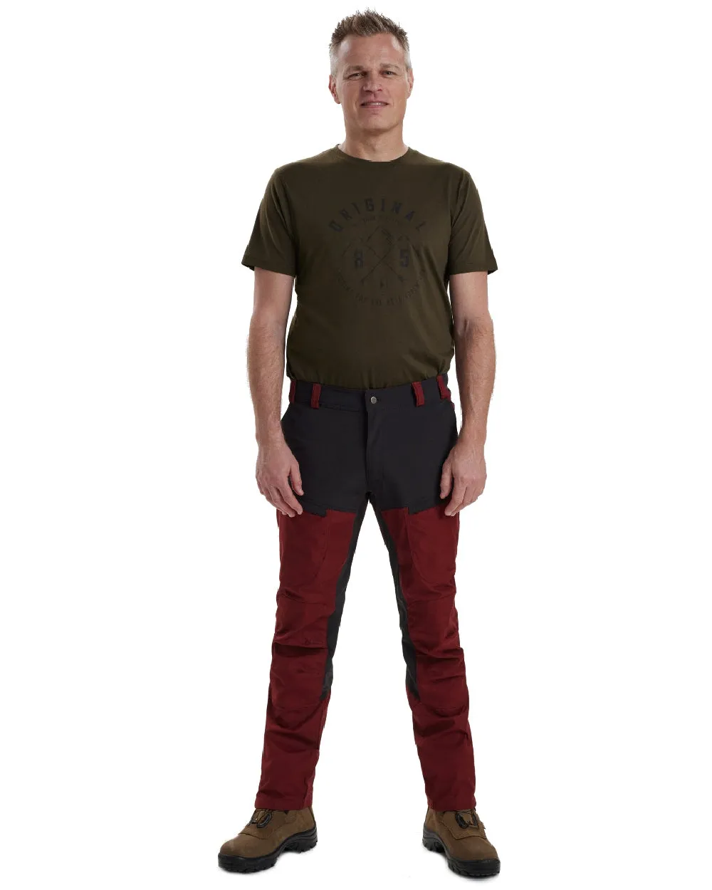 Deerhunter Strike Trousers