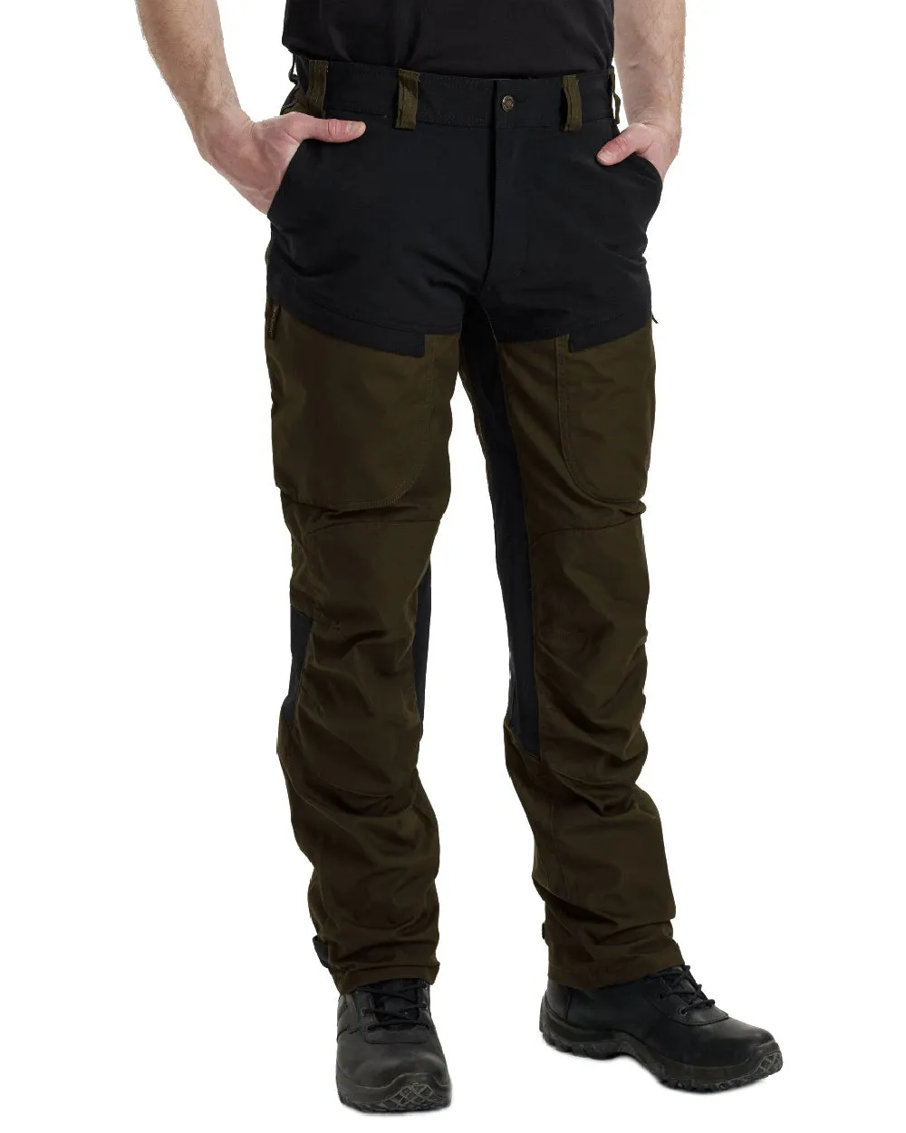 Deerhunter Strike Trousers