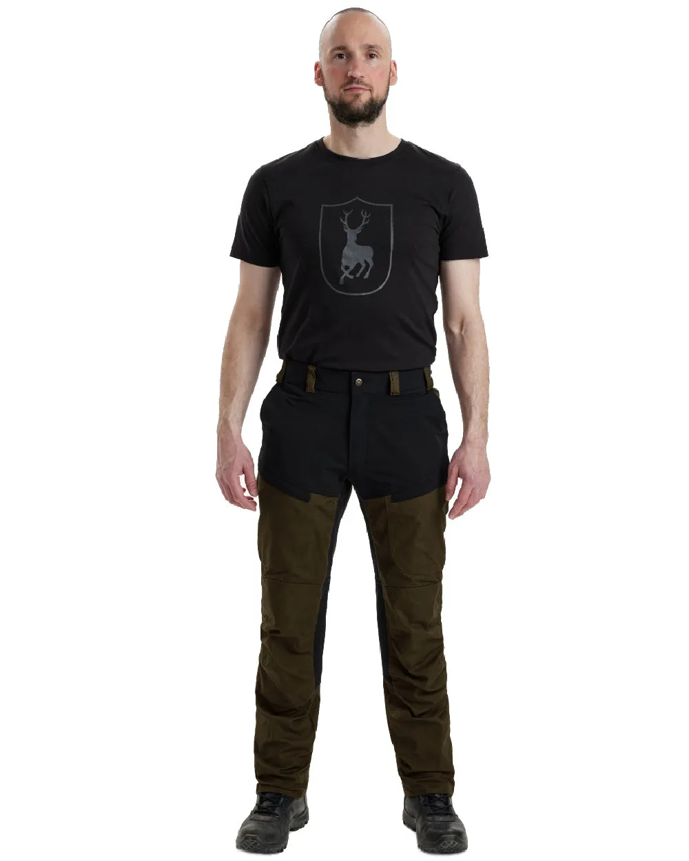 Deerhunter Strike Trousers