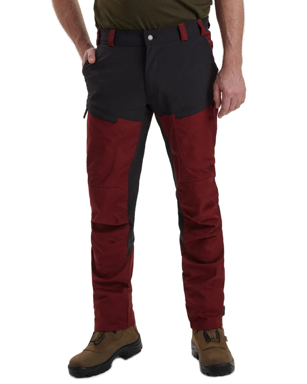 Deerhunter Strike Trousers