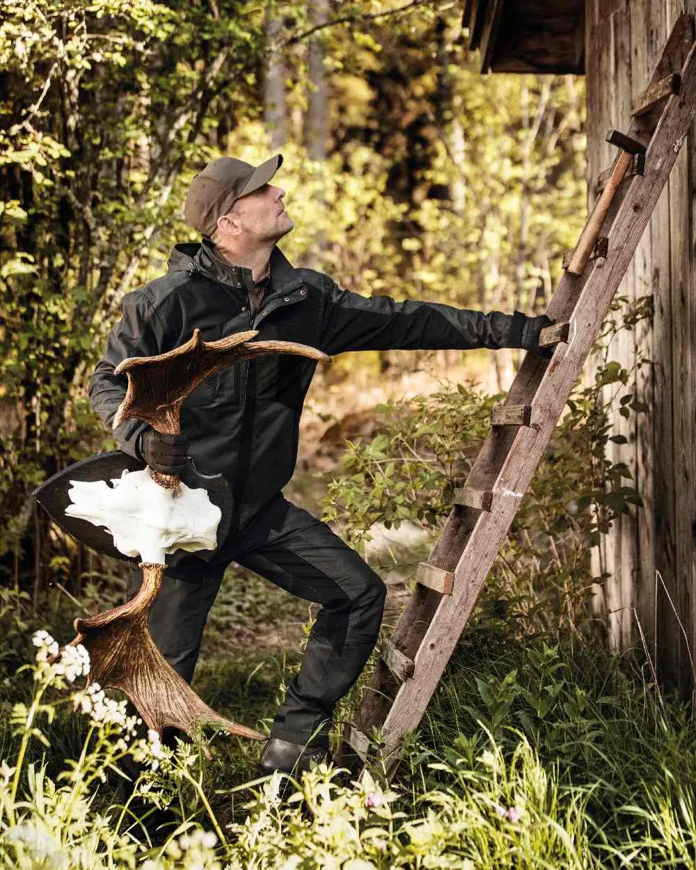 Deerhunter Strike Trousers