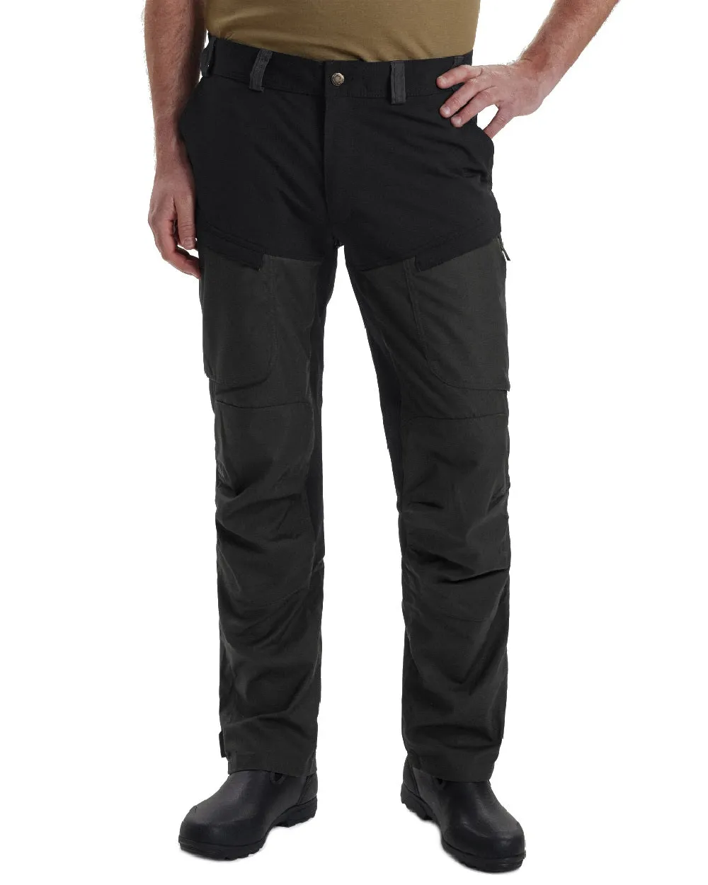 Deerhunter Strike Trousers