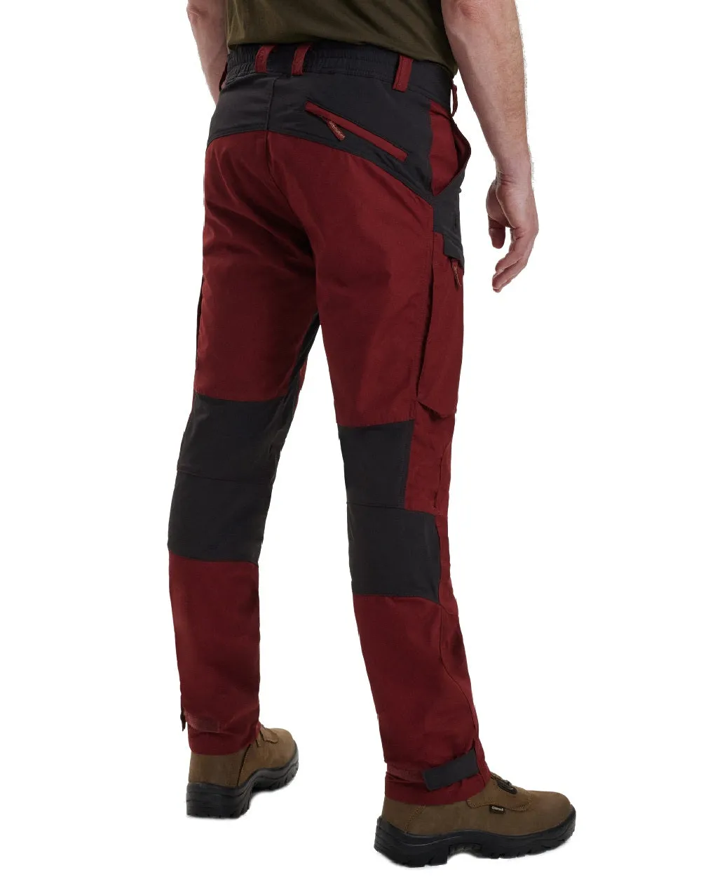 Deerhunter Strike Trousers