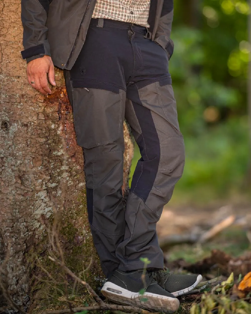Deerhunter Strike Trousers