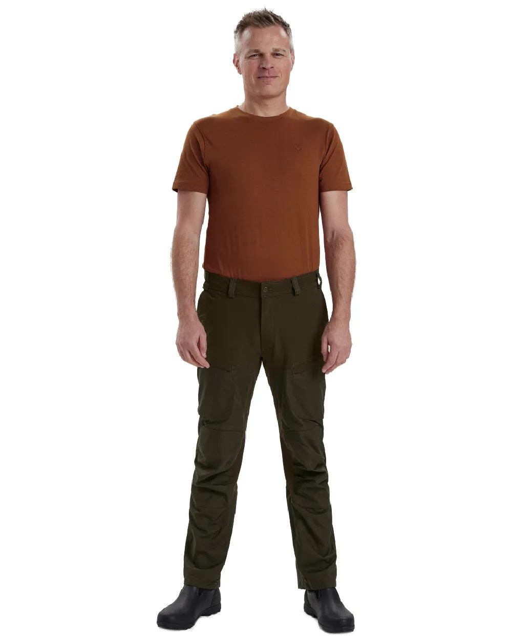 Deerhunter Strike Trousers