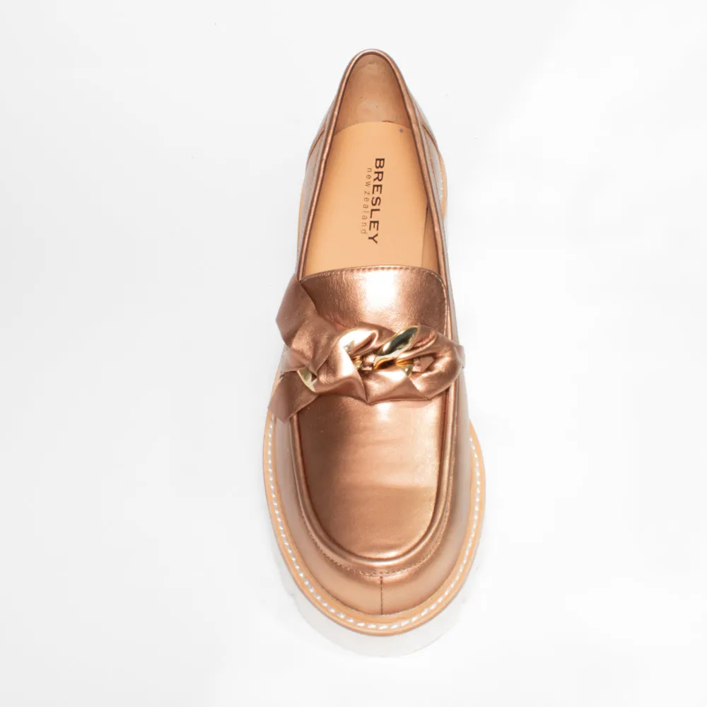 Dobbie Copper