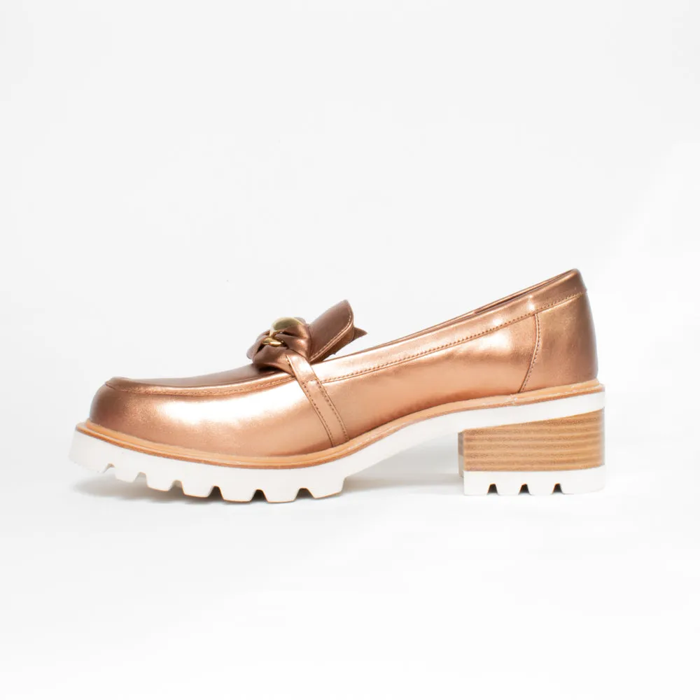 Dobbie Copper