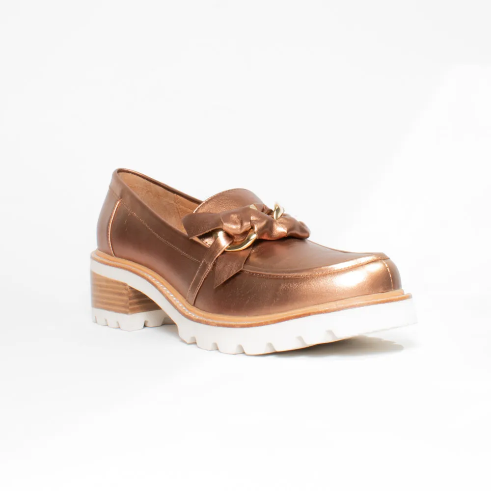 Dobbie Copper