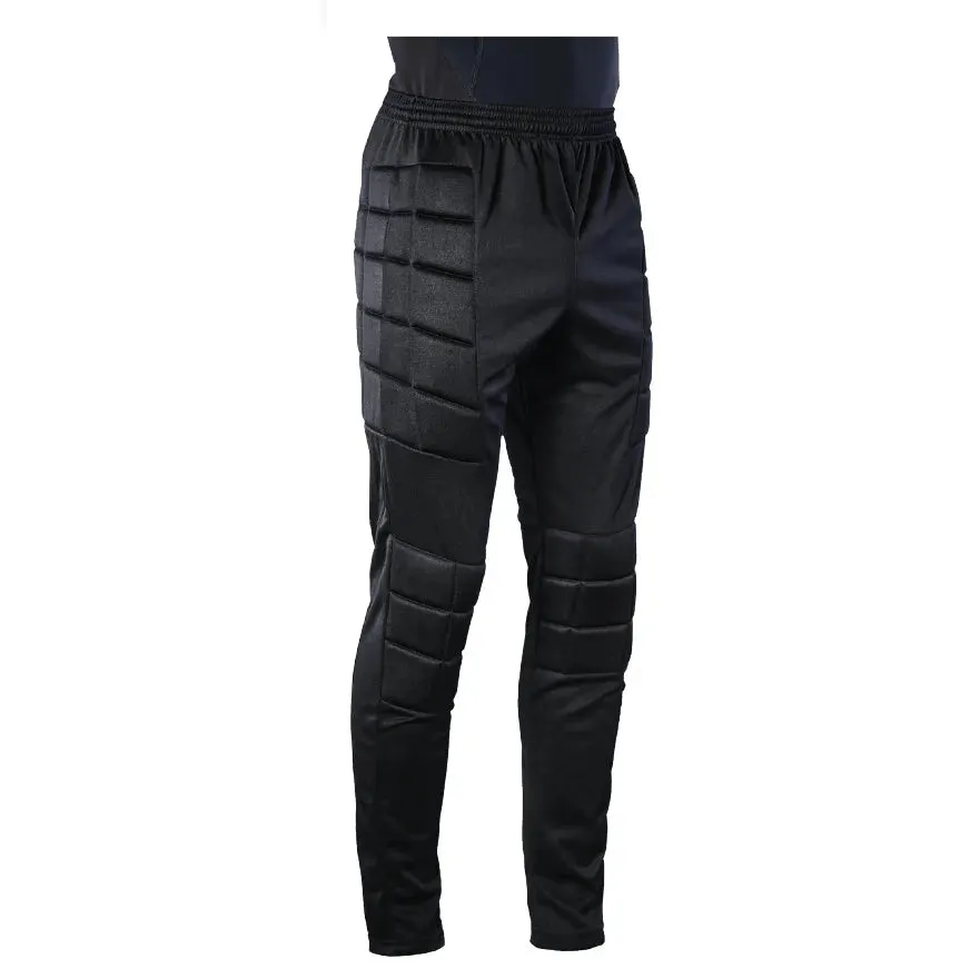 Elite Sport Elite Pro GK Long Pants - Black