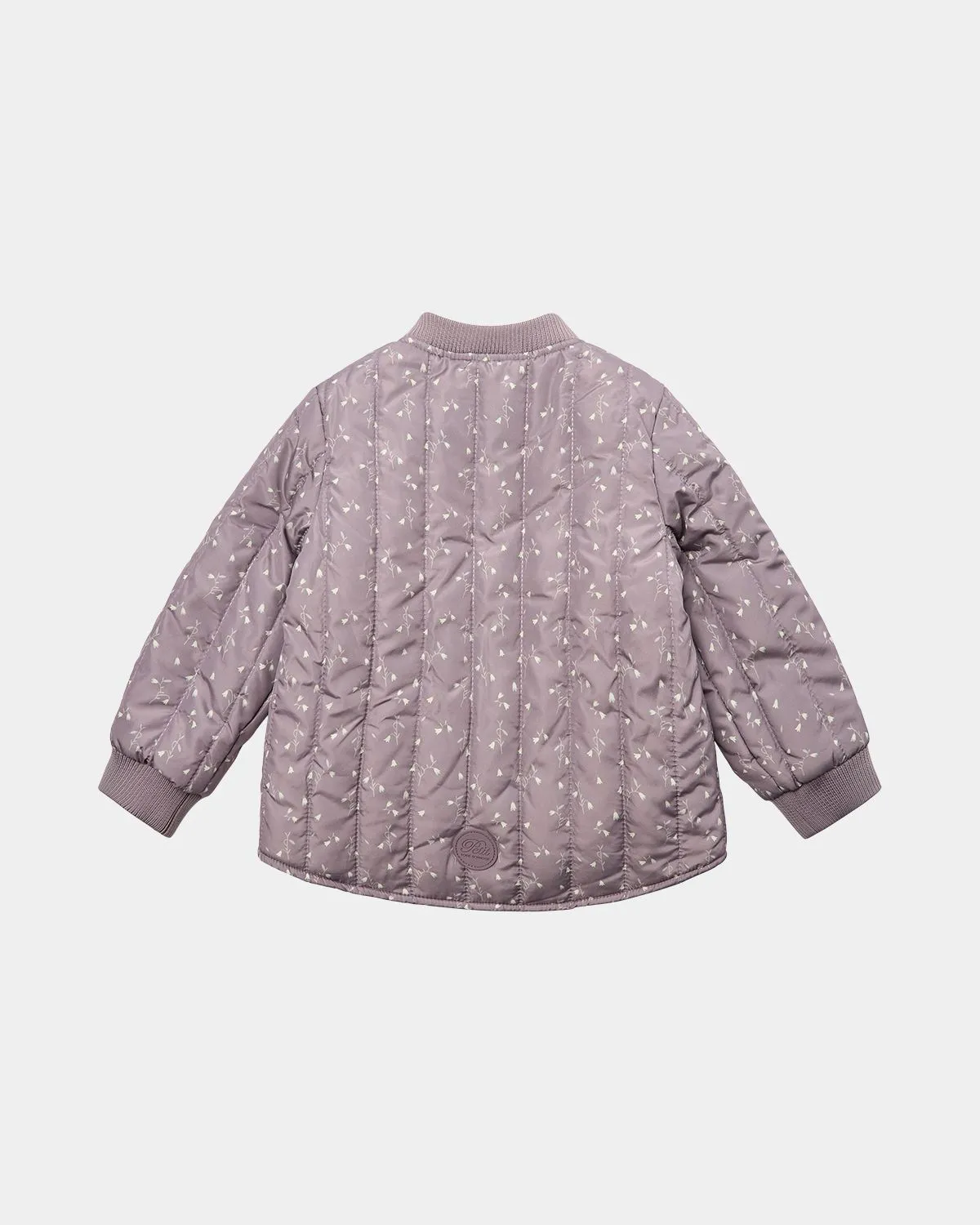 EMILASK JACKET - Purple