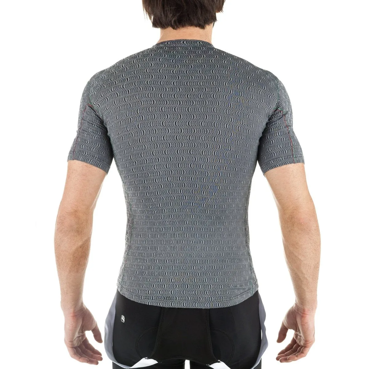 Giordana Ceramic Short Sleeve Base Layer