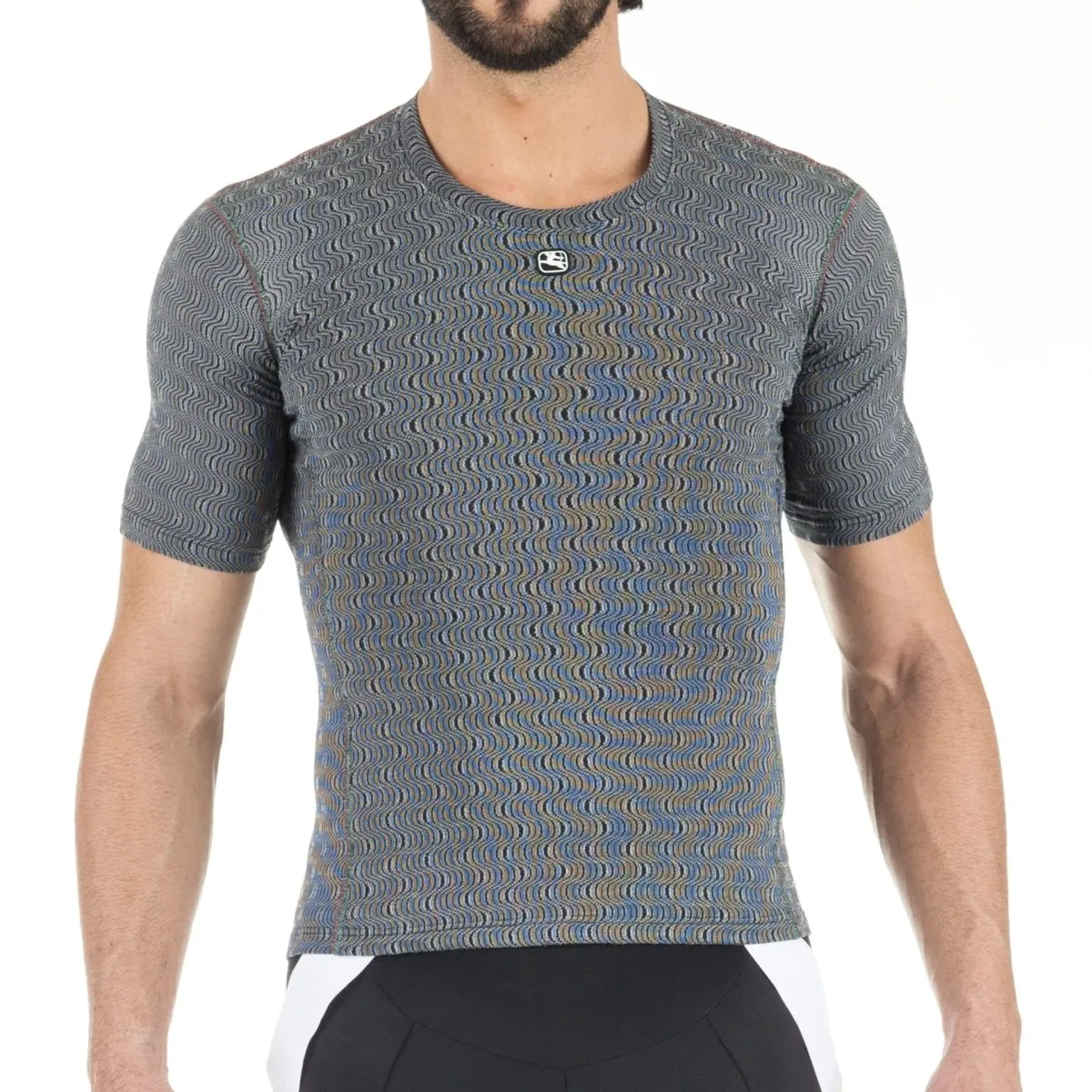 Giordana Ceramic Short Sleeve Base Layer