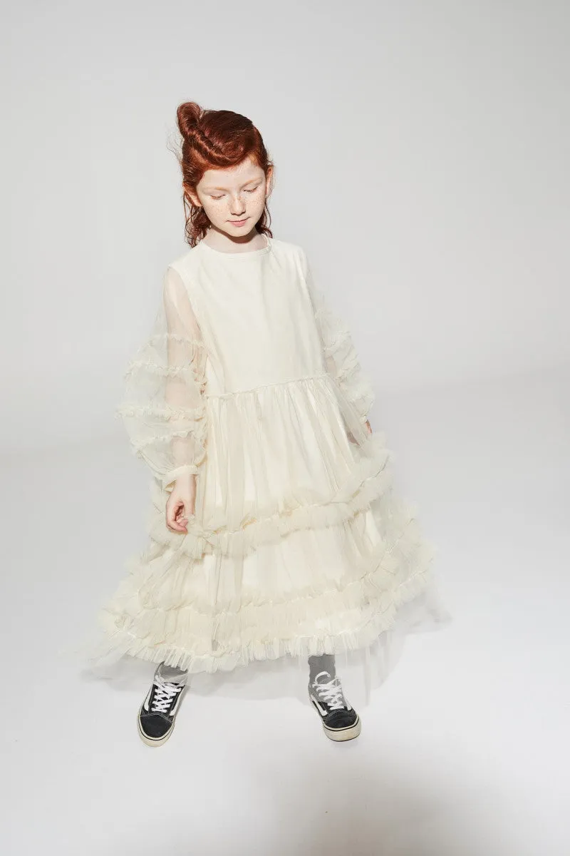 Gothic Dress