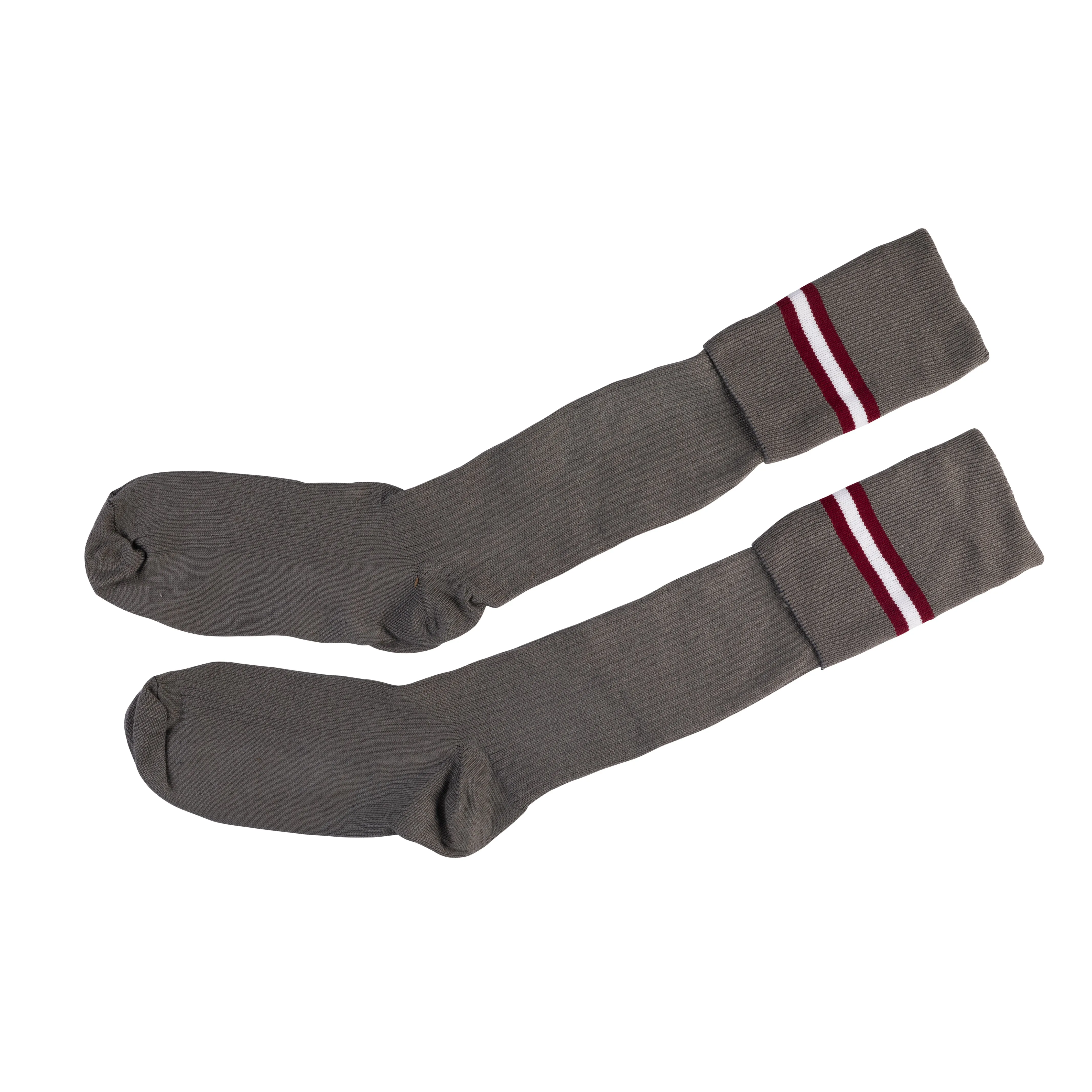Grey Socks