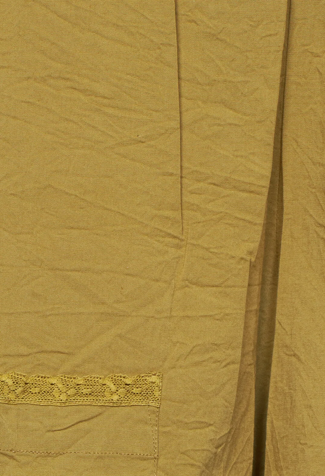 Gus Trousers in Bronze