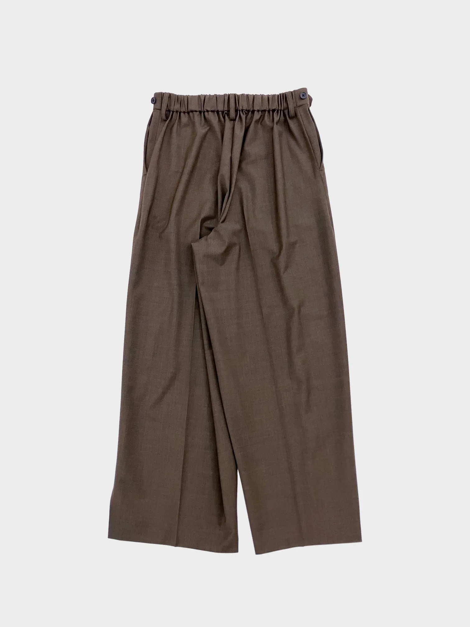 HATRA / Dia Trousers (BRONZE)