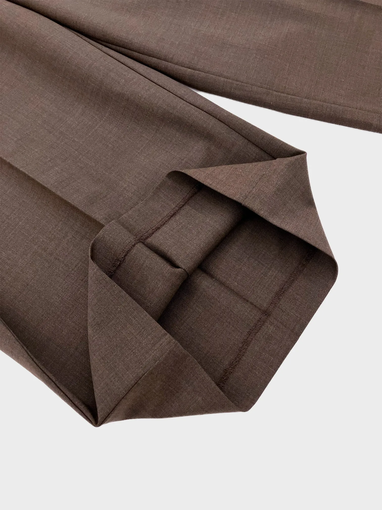 HATRA / Dia Trousers (BRONZE)