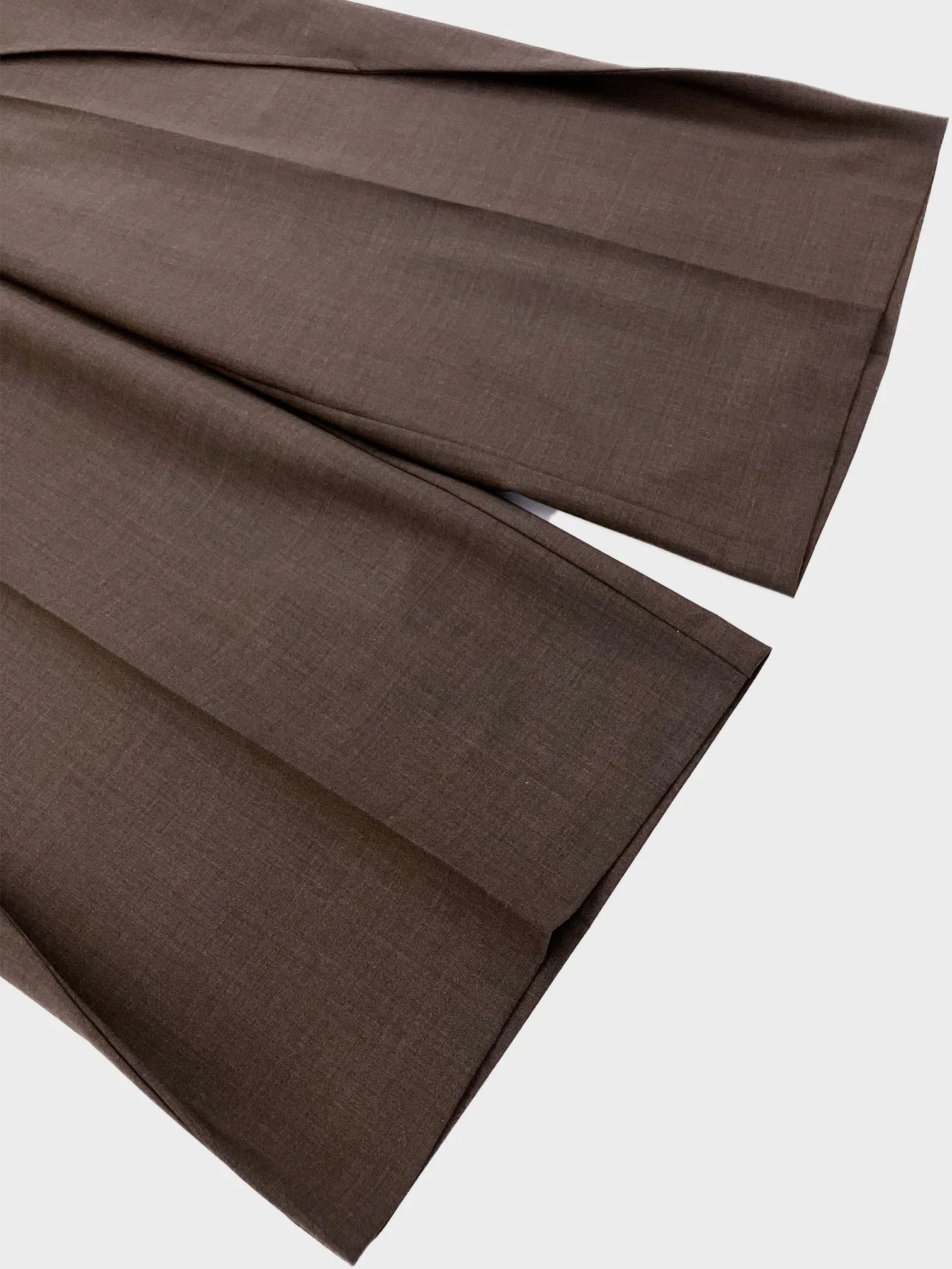 HATRA / Dia Trousers (BRONZE)