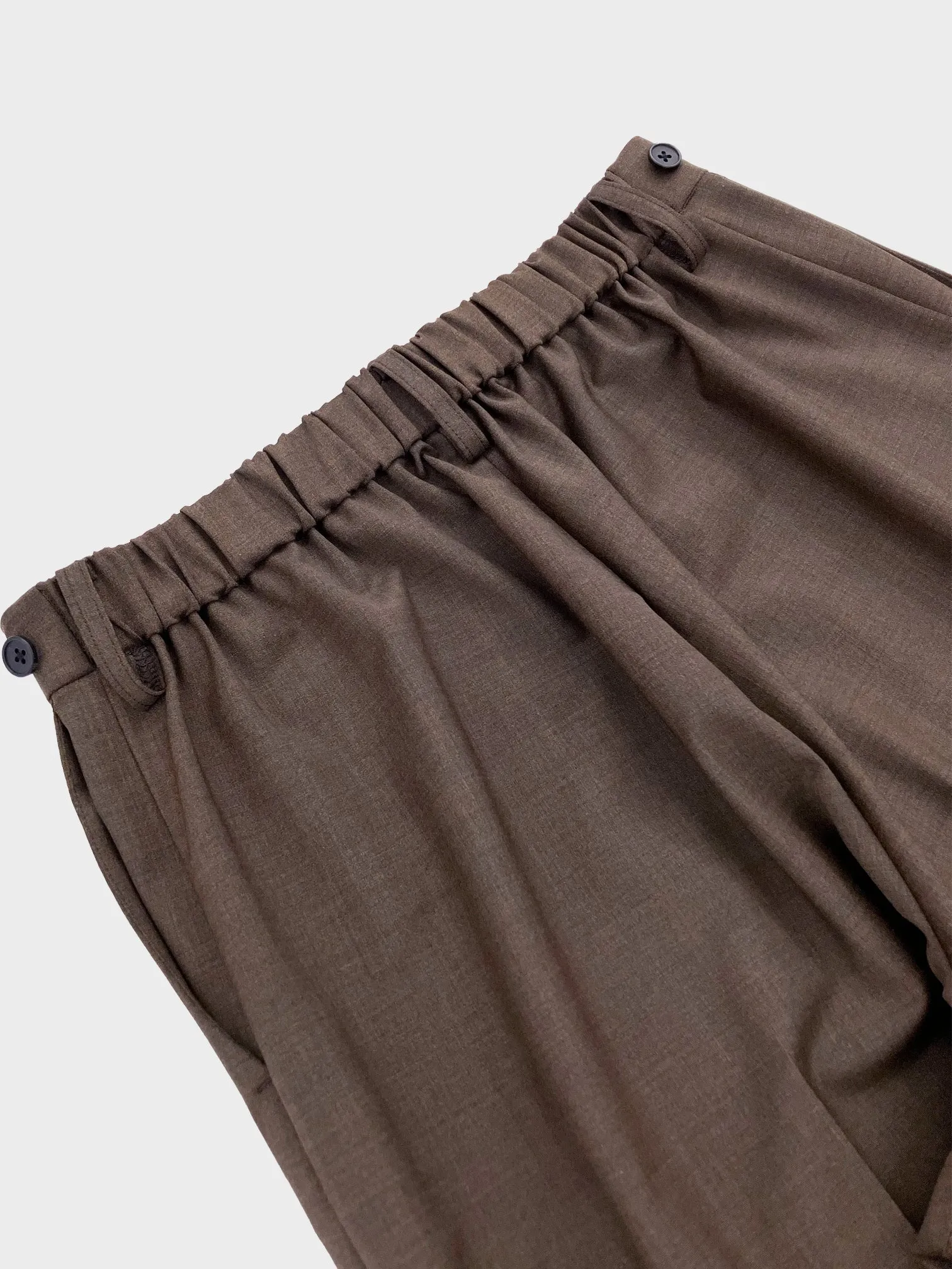 HATRA / Dia Trousers (BRONZE)
