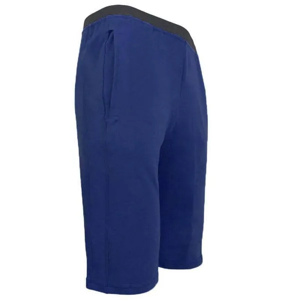 Invel® Pajama Shorts - Men - Cotton with Bioceramic MIG3® Far-Infrared Technology