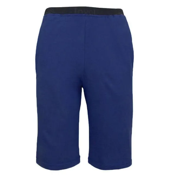 Invel® Pajama Shorts - Men - Cotton with Bioceramic MIG3® Far-Infrared Technology